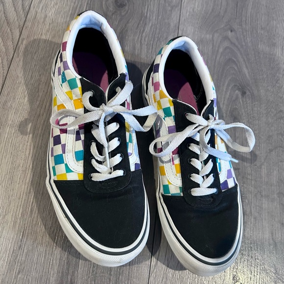 Vans Other - Vans Sneakers